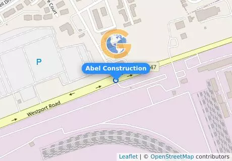 Abel Construction