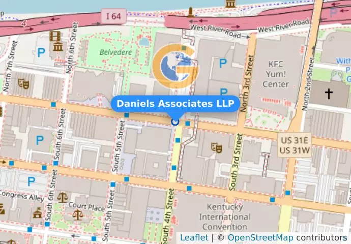 Daniels Associates LLP