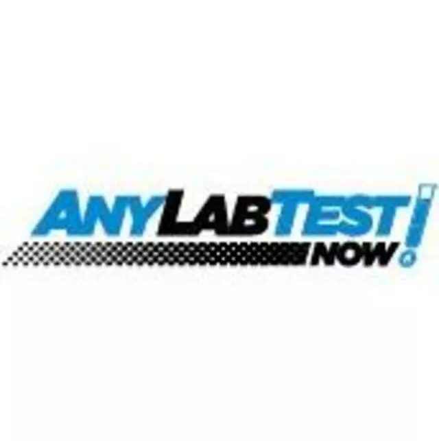Any Lab Test Now Louisville