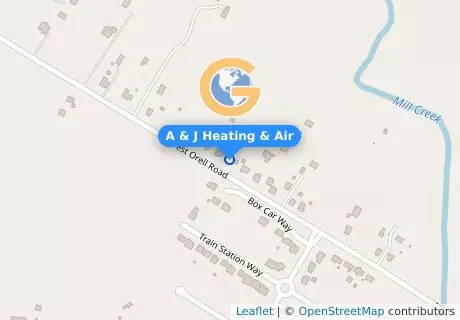 A & J Heating & Air
