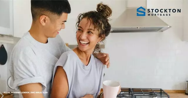 Stockton Mortgage
