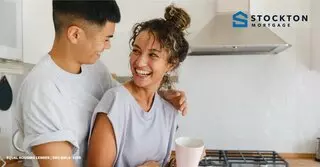 Stockton Mortgage