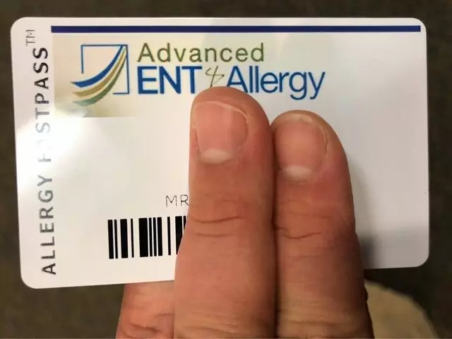 Advanced ENT And Allergy