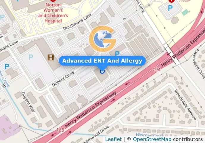 Advanced ENT And Allergy