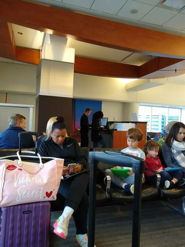 Allegiant Airlines
