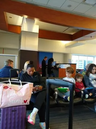 Allegiant Airlines