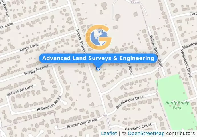 Advanced Land Surveys & Engineering