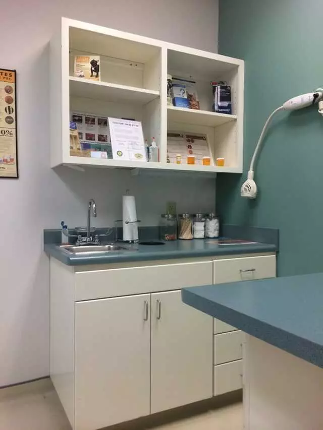 Anchorage Animal Hospital