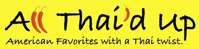 All Thai’d Up