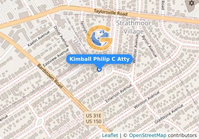 Kimball Philip C Atty