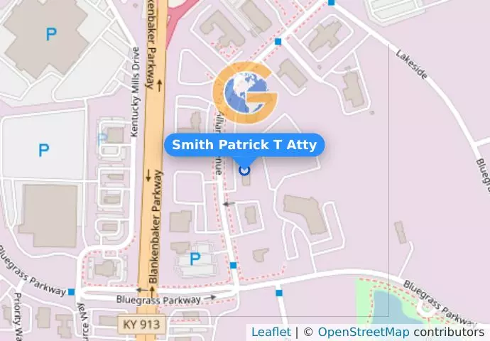 Smith Patrick T Atty