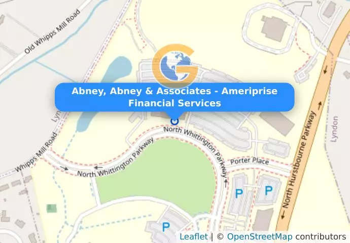Abney, Abney & Associates - Ameriprise Financial Services