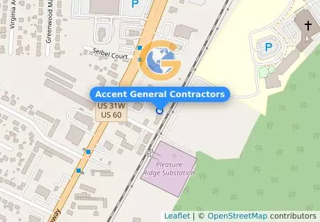 Accent General Contractors