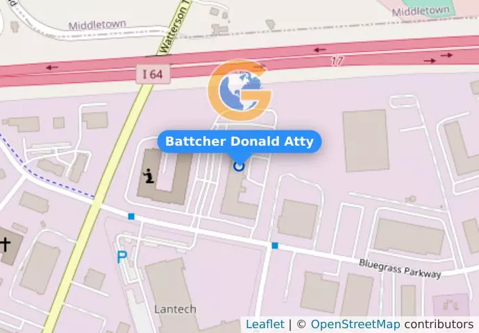 Battcher Donald Atty