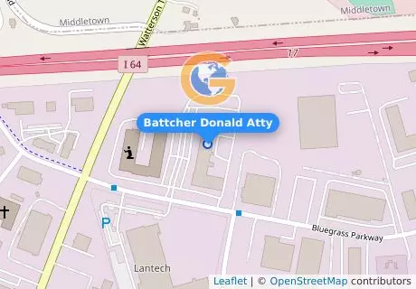 Battcher Donald Atty