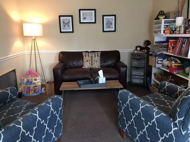 Creative Family Counseling