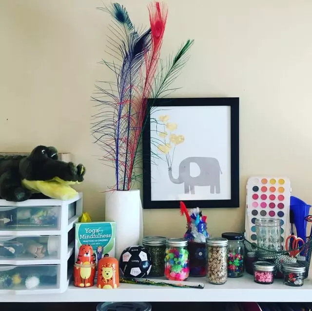 Creative Family Counseling