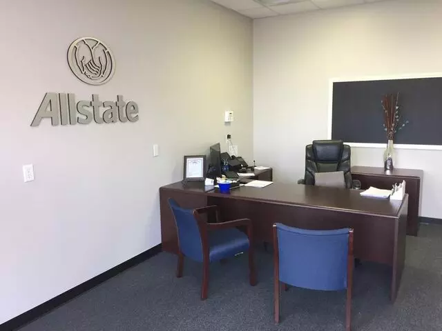 Allstate Insurance Agent: Michelle Johnson