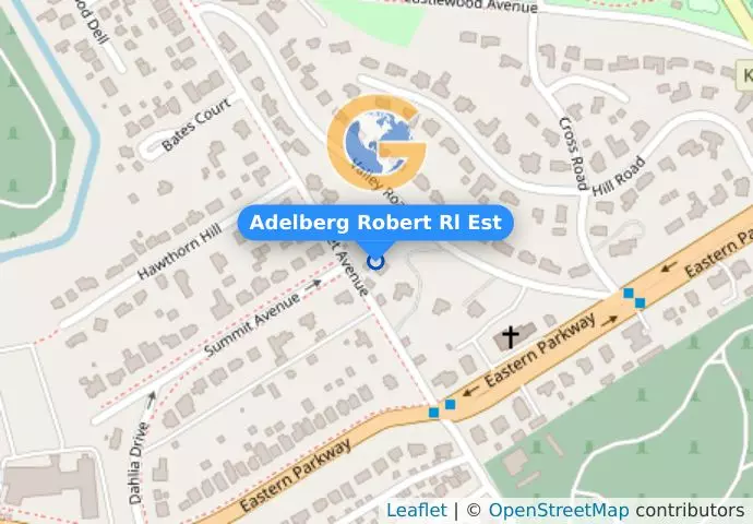 Adelberg Robert Rl Est