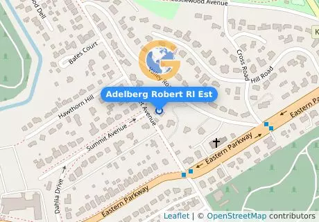 Adelberg Robert Rl Est