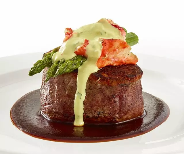 Jeff Ruby&apos;s Steakhouse - Louisville