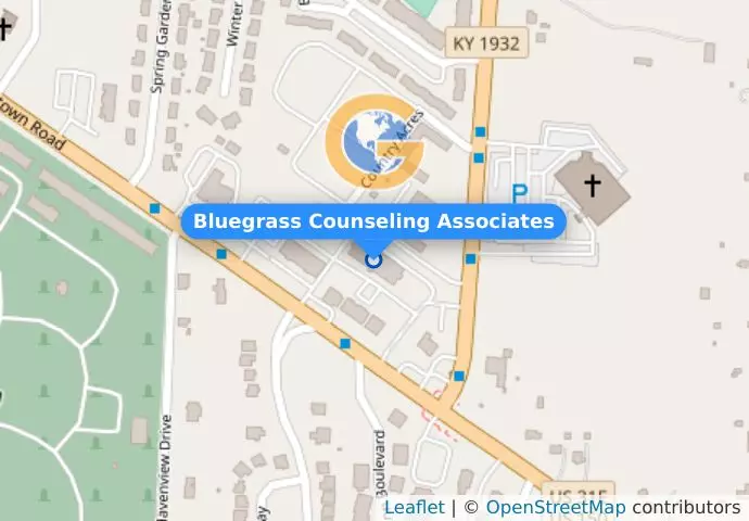 Bluegrass Counseling Associates