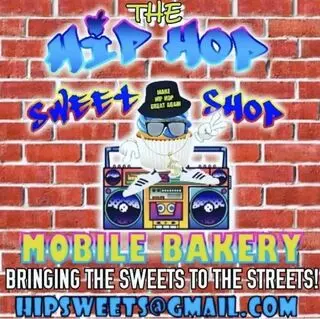 Hip Hop Sweet Shop