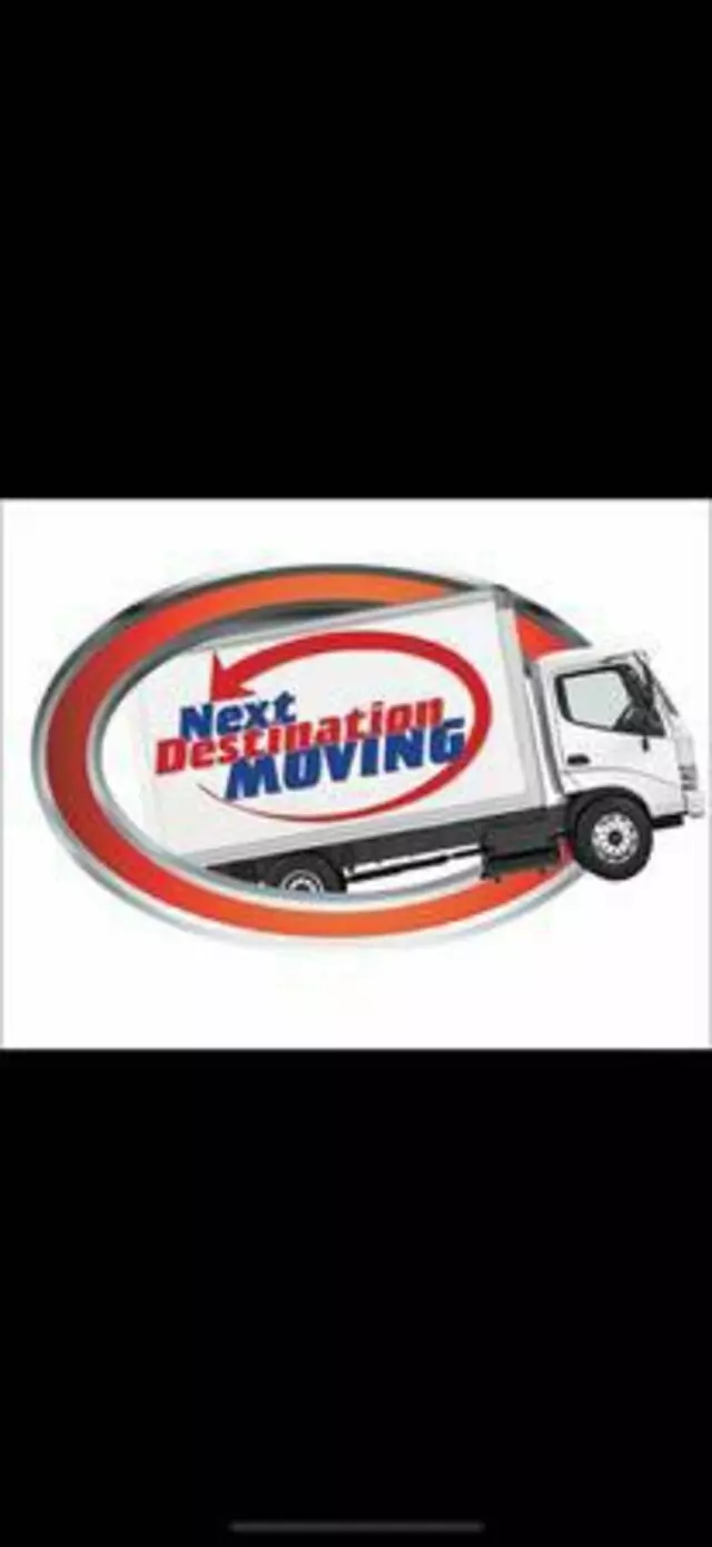 Next Destination Moving