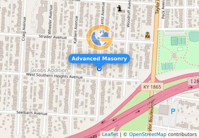 Advanced Masonry