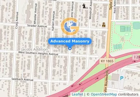 Advanced Masonry