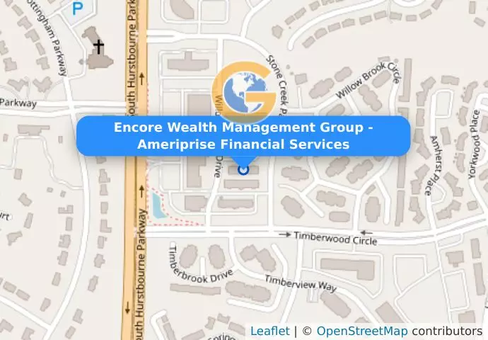 Encore Wealth Management Group - Ameriprise Financial Services