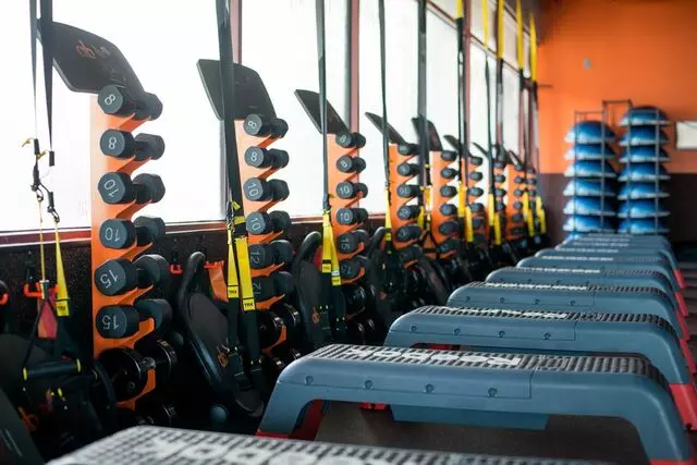 Orangetheory Fitness Louisville-Middletown