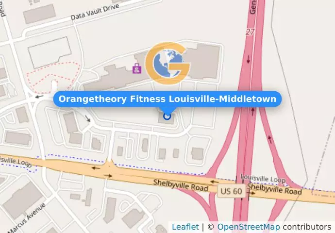 Orangetheory Fitness Louisville-Middletown