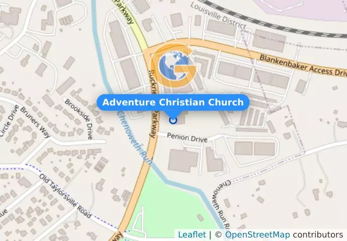 Adventure Christian Church
