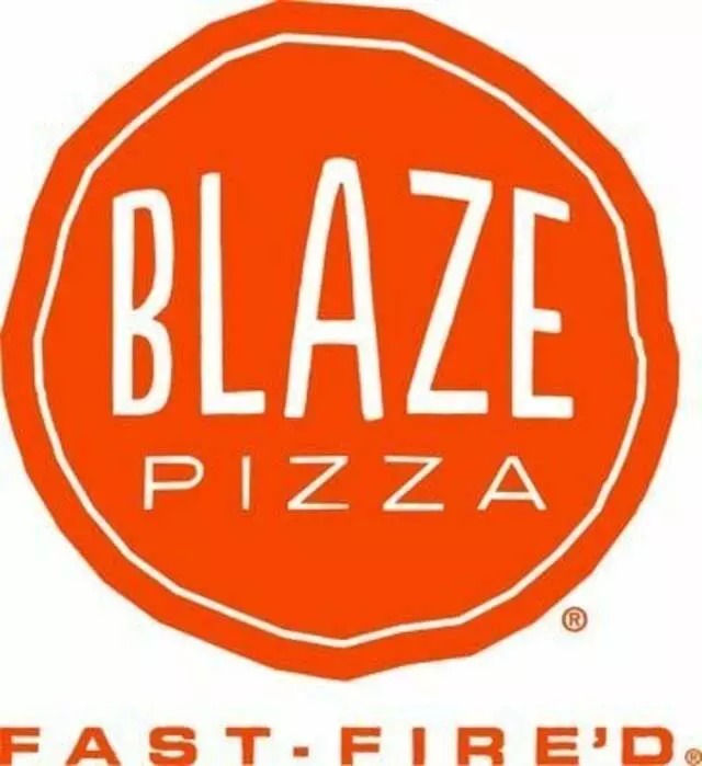 Blaze Pizza