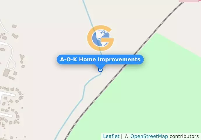 A-O-K Home Improvements