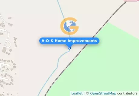 A-O-K Home Improvements