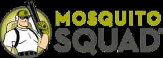 Mosquito Squad of Suburban Louisville