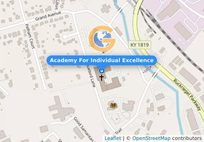 Academy For Individual Excellence