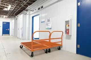 Tri-Village Self Storage