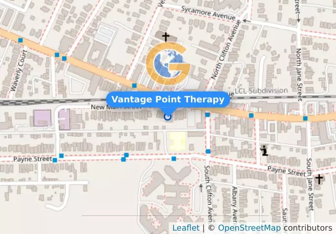 Vantage Point Therapy