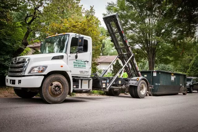 Best Deal Dumpster