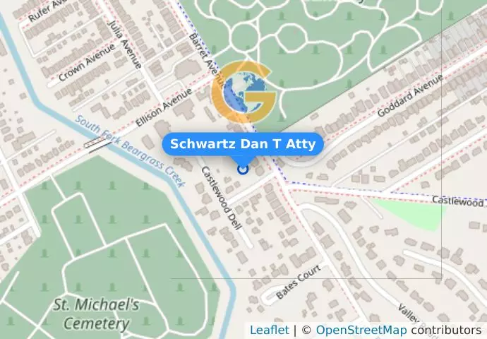 Schwartz Dan T Atty