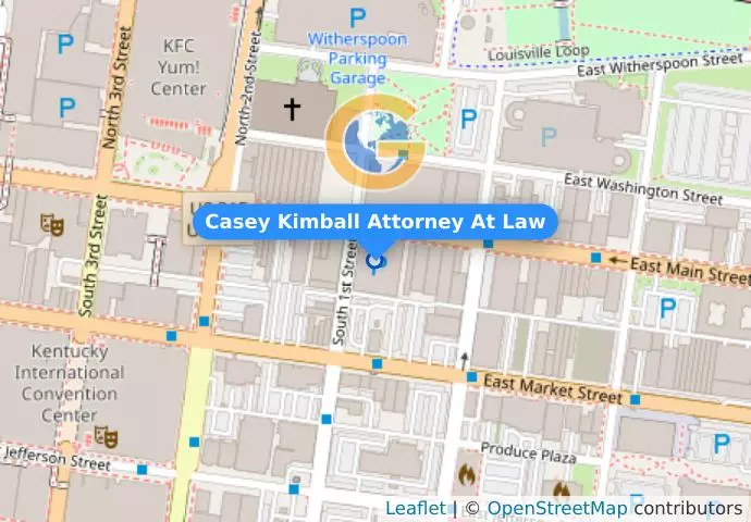 Casey Kimball Attorney At Law