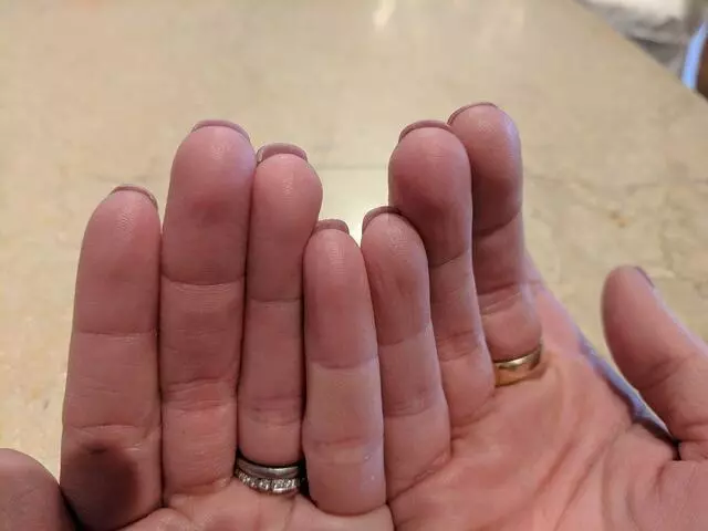 Anthony Vince Nail Spa