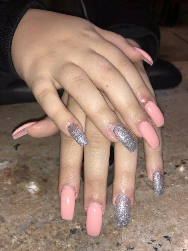 Anthony Vince Nail Spa