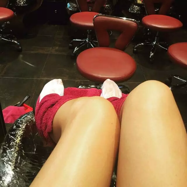 Anthony Vince Nail Spa
