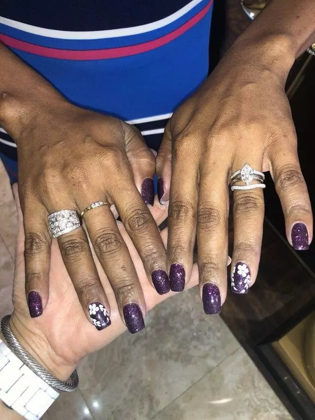 Anthony Vince Nail Spa