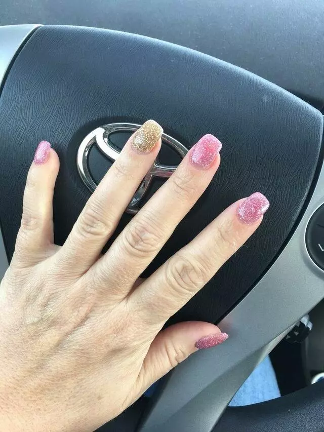 Anthony Vince Nail Spa
