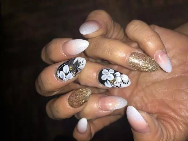 Anthony Vince Nail Spa